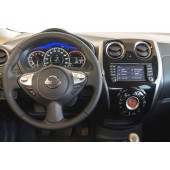 Рамка за авторадио Nissan Micra, Note, Juke