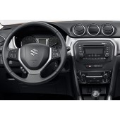 Redukční rámeček autorádia pro Suzuki Vitara III