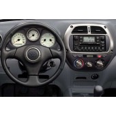 Redukční rámeček autorádia pro Toyota / Subaru