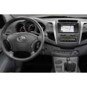 Redukční rámeček autorádia pro Toyota / Subaru