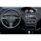 Redukční rámeček autorádia pro Toyota Yaris I
