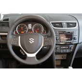 Redukční rámeček autorádia pro Suzuki Swift III, Swift Sport