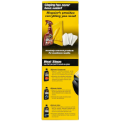 Комплект Clay Meguiar's Smooth Surface Clay Kit