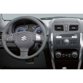 Redukční rámeček autorádia pro Suzuki SX4 / Fiat Sedici