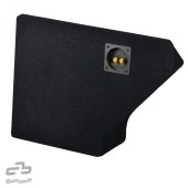 OEM ozvučnice Basser 10" pro Mercedes-Benz Vito