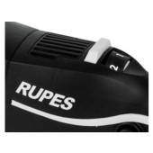 RUPES BigFoot LHR 15 MarkIII - the most modern machine orbital polisher with a displacement of 15 mm