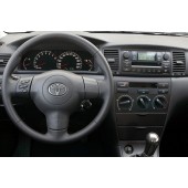 Redukční rámeček autorádia pro Toyota Corolla