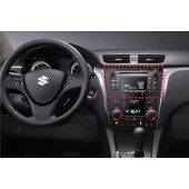 Redukční rámeček autorádia pro Suzuki Kizashi