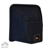 OEM ozvučnice Basser 10" pro Audi A4 B7
