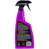 Čistič kol a pneumatik Meguiar's Hot Rims Wheel & Tire Cleaner (709 ml)
