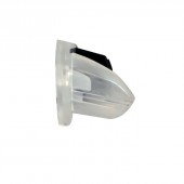 OEM parkovací kamera Volkswagen Transporter T4 (BC VW-81)