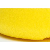 Vaflový lešticí kotouč RUPES Waffle Fine Foam Pad Yellow 170/180 mm