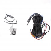 OEM přední parkovací kamera Volkswagen (BC VW-15)