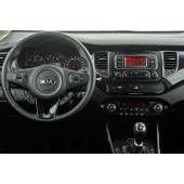 Рамка за автомобилно радио Kia Carens IV