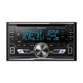2DIN autorádio Kenwood DPX-7100DAB
