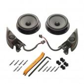 Reproduktory pro Volkswagen Golf VI Focal IFW GOLF 6
