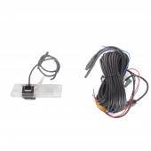 OEM parkovací kamera Mitsubishi Pajero (BC MIT-04)