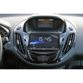 Redukční rámeček autorádia pro Ford B-Max