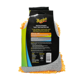 Mycí rukavice Meguiar's Hybrid Wash Mitt