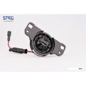 STEG MA8C component speakers