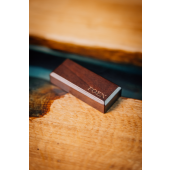 Vůně do ventilace Foen Wood Stick - Sunrise