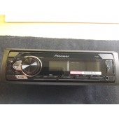 Автомобилно радио без механика Pioneer MVH-S110UB
