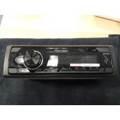 Автомобилно радио без механика Pioneer MVH-S110UBA