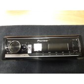 Автомагнитола с Bluetooth Pioneer MVH-S510BT