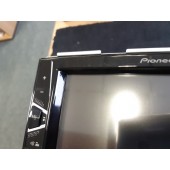 2DIN autorádio Pioneer MVH-G110