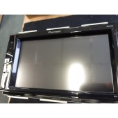 2DIN autorádio Pioneer MVH-G110
