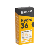 Keramická ochrana laku Ewocar Hydro36 (30 ml) Full Set