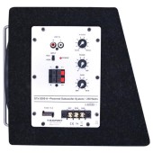 Aktivní subwoofer Blaupunkt Gtb 8200 A