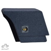 OEM ozvučnice Basser 10" pro Opel Vivaro / Renault Trafic / Nissan NV300