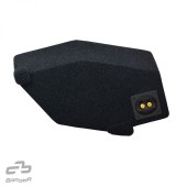 OEM ozvučnice Basser 8" pro BMW 3 (E46 compact)