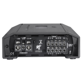 Zesilovač Hifonics ZXR900/5