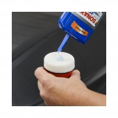 Полир за матови лакове Sonax Xtreme Polish & Wax 3 Hybrid NPT - 250 ml
