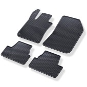 Gumene autotepisi Geyer & Hosaja za Peugeot 308 Hatchback (2013. - 2021.)