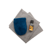 Keramická ochrana laku Ewocar Hydro36 (30 ml) Full Set