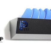 Držák leštících kotoučů Poka Premium Shelf for storing polishing pads - from 83mm to 165mm (40cm) LITE