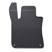 Gumene autotepisi Geyer & Hosaja za Peugeot 308 Hatchback (2013. - 2021.)