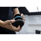 Pěnový aplikátor Auto Finesse Wax Spot Pad