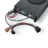 Active subwoofer with Focal IBUS 2.1 amplifier