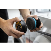 Pěnový aplikátor Auto Finesse Wax Spot Pad