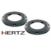 Hliníkové kroužky Hertz AFR 25