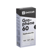 Grafenová ochrana laku Ewocar Graphene 60 (30 ml) Full Set