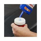 Полир с восък Sonax Xtreme Polish & Wax 2 Hybrid NPT - 250 ml
