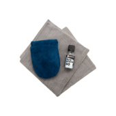 Grafenová ochrana laku Ewocar Graphene 60 (30 ml) Full Set