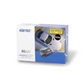 Asistent de parcare Keetec BS 420 S