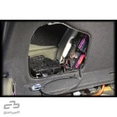 OEM ozvučnice Basser 10" pro Audi A4 sedan B9