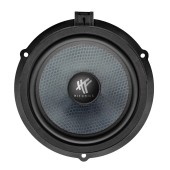 Reproduktory Hifonics ZSF6.2C